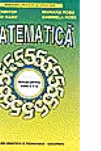 Matematica (Clasa a V-a)