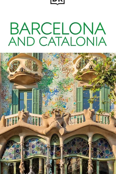 Barcelona and Catalonia