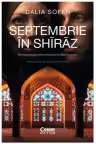 Septembrie in Shiraz