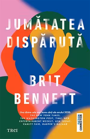 Jumatatea disparuta