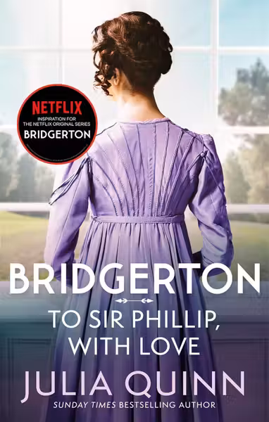 To Sir Phillip, With Love