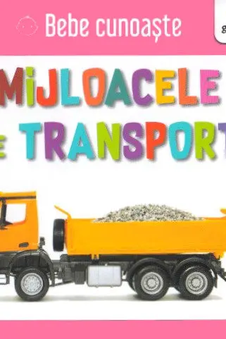 Mijloacele de transport