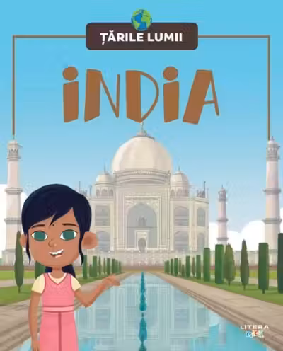 TARILE LUMII. INDIA