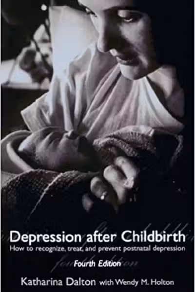 Depression after childbirth