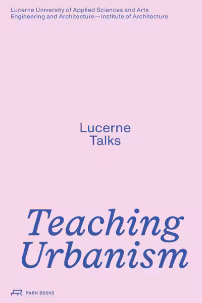 Teaching Urbanism
