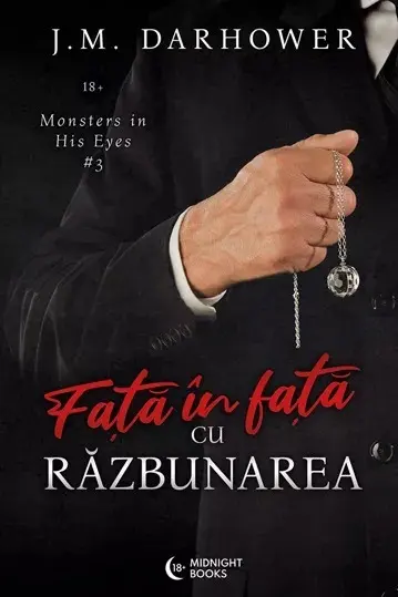 Fata in fata cu razbunarea