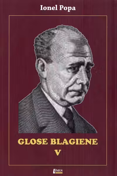 Glose blagiene V