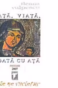 Viata, viata legata cu ata - editie ne varietur