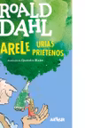 Marele urias prietenos (format mare)