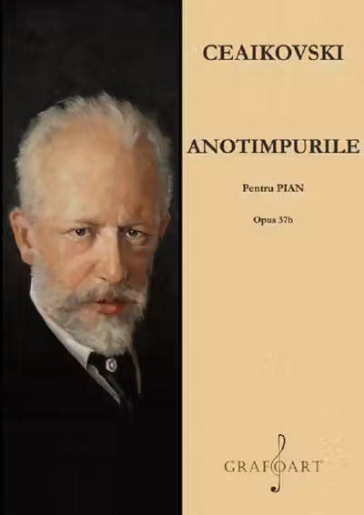 Anntimpurile Pentru Pian