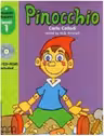 Primary Readers. Pinocchio. Level 1 reader with CD