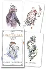 The Linestrider Tarot
