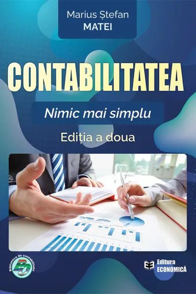 Contabilitatea. Nimic mai simplu