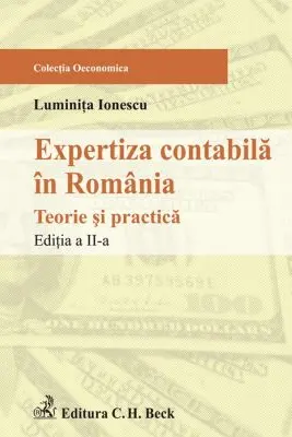 Expertiza contabila in Romania