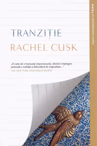 Clasici comtemporani TRANZITIE