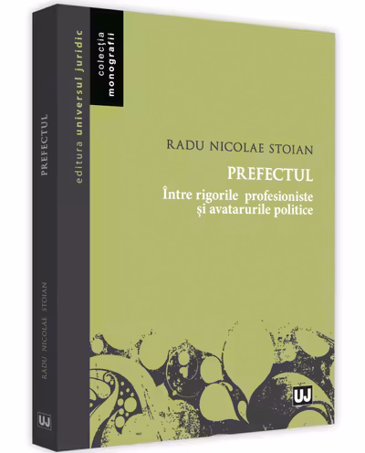 Prefectul