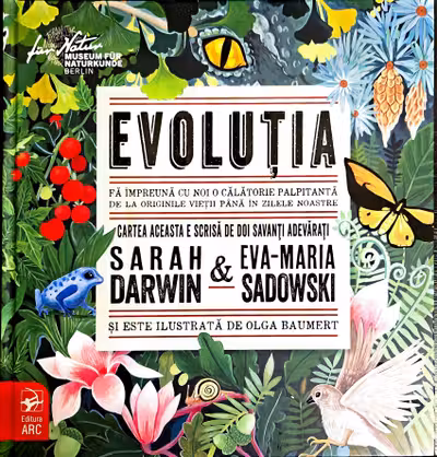 Evolutia