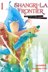 Shangri-La Frontier - Volume 1