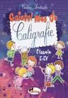 Caietul meu de caligrafie - Clasele 1-4
