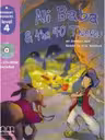 Primary Readers. Ali Baba and the 40 Thieves. Level 4 reader with CD - H. Q. Mitchell