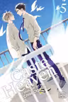 Caste Heaven. Volume 5