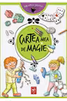 Cartea mea de magie. ARC.