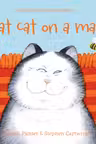 Fat Cat On A Mat