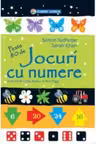 Jocuri cu numere