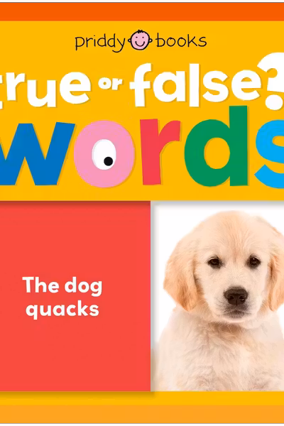 Words