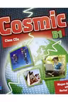 Cosmic B1 Class Audio CDs