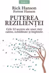 Introspectiv. PUTEREA REZILIENTEI.