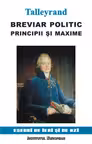 Breviar Politic. Principii Și Maxime
