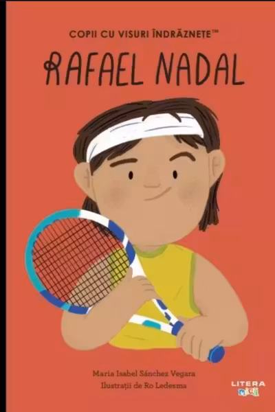 Rafael Nadal