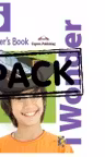 Curs de limba engleza I Wonder 5. Manualul profesorului cu postere - Jenny Dooley, Bob Obee
