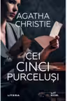 Buzz Books. CEI CINCI PURCELUSI.
