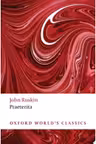 Ruskin, John, Praeterita
