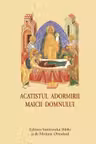 Acatistul Adormirii Maicii Domnului - format mic