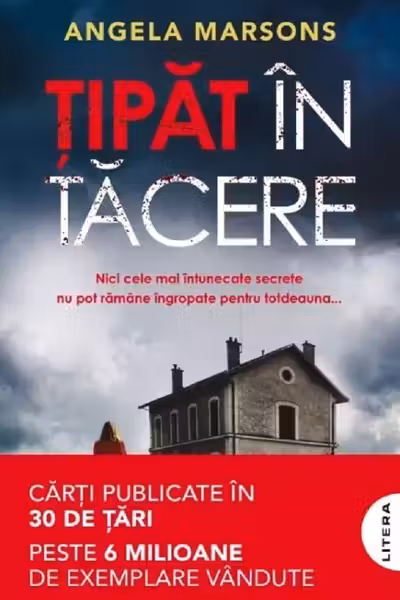 Buzz Books. TIPAT IN TACERE.