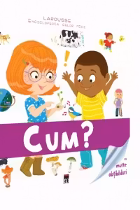 Cum?