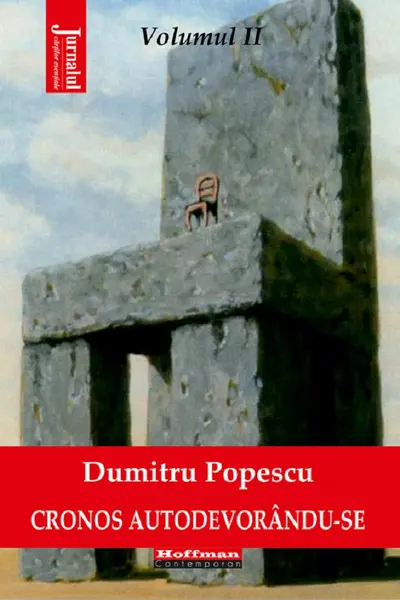 Cronos autodevorându-se Vol.2: Panorama răsturnată a mirajului politic