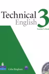 Technical English Level 3 Teacher's Book with Test Master CD-ROM
