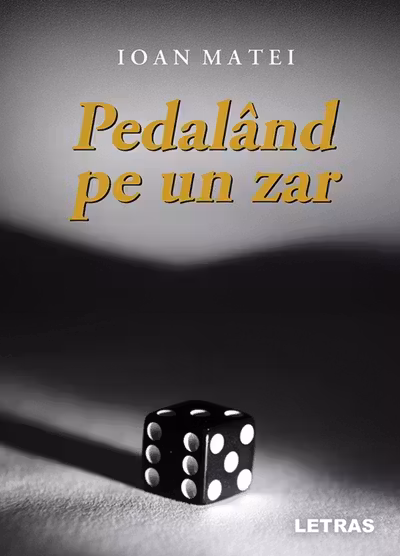Pedaland pe un zar