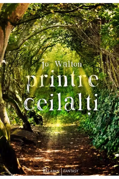 Printre ceilalti