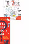 Pachet (2 carti) Invata acasa: 1. De ce nu ia foc apa? Stiinta vietii de zi cu zi pe intelesul copiilor; 2. 7 zile fara ecrane. O carte plina de idei pentru intreaga familie