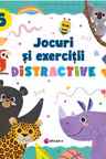 Jocuri si exercitii distractive 6