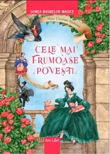 Cele mai frumoase povesti