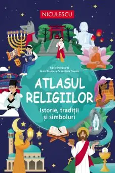Atlasul religiilor