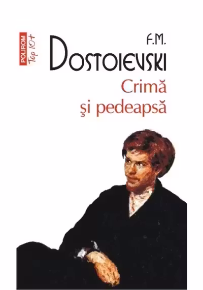Crima si pedeapsa
