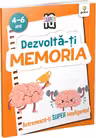Dezvolta-ti memoria