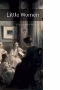 OBW 3E 4: Little Women